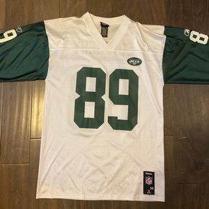 Used NY Jets jersey